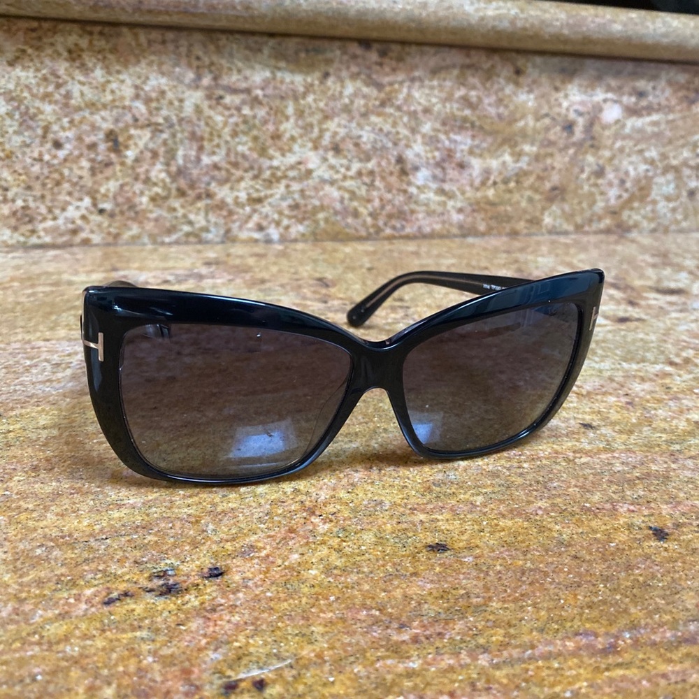 Tom Ford Irina Sunglasses